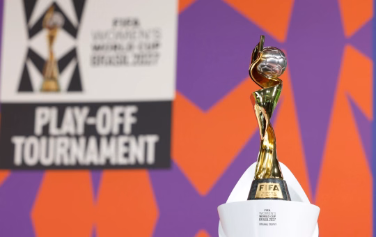 Ghana and South Africa Enter Final Push for FIFA Women’s World Cup 2027 Places